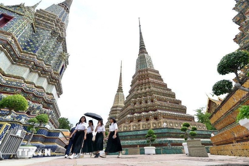 Leaders send messages of congratulations to Thailand on National Day